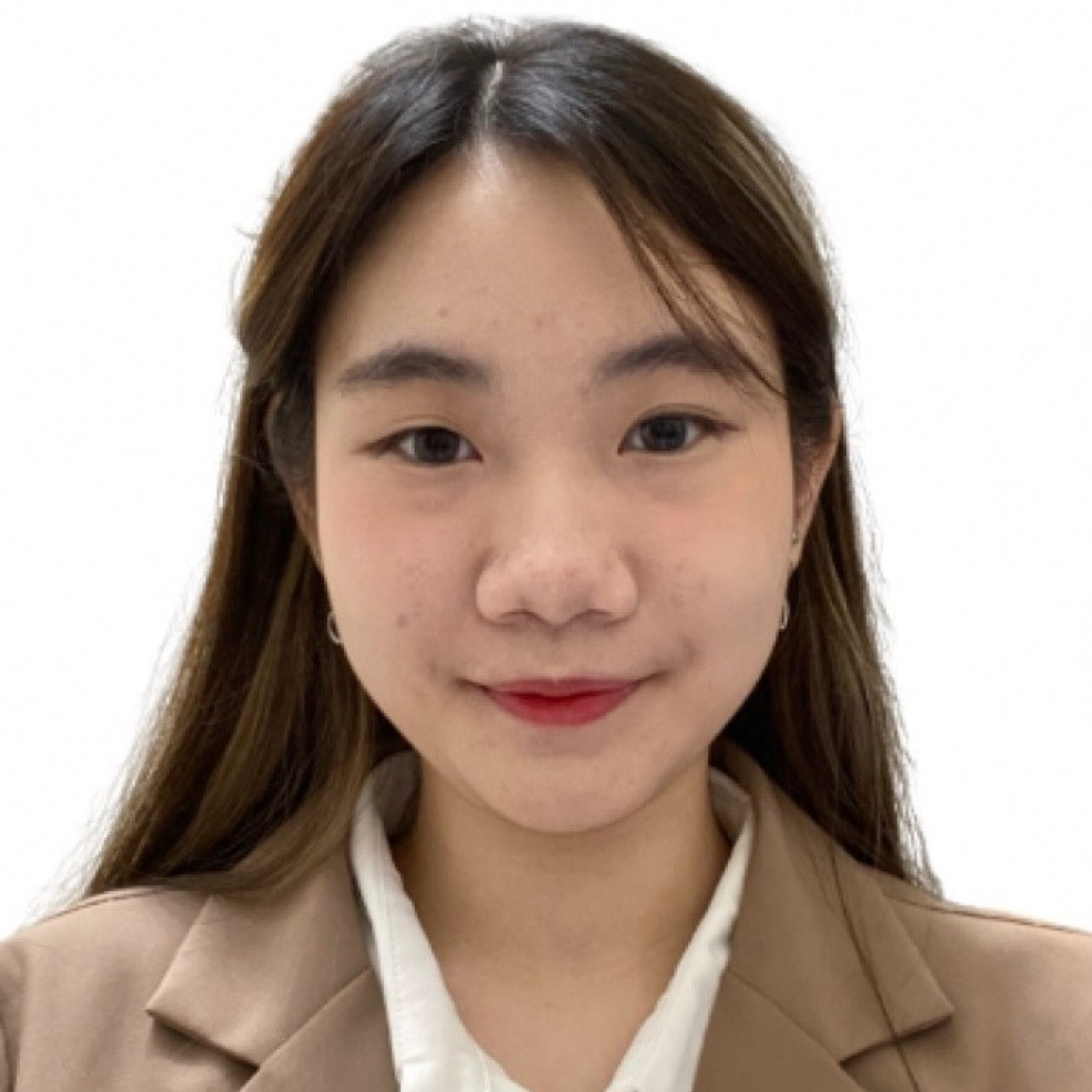 Photo of Amberly Teoh Ke Wei