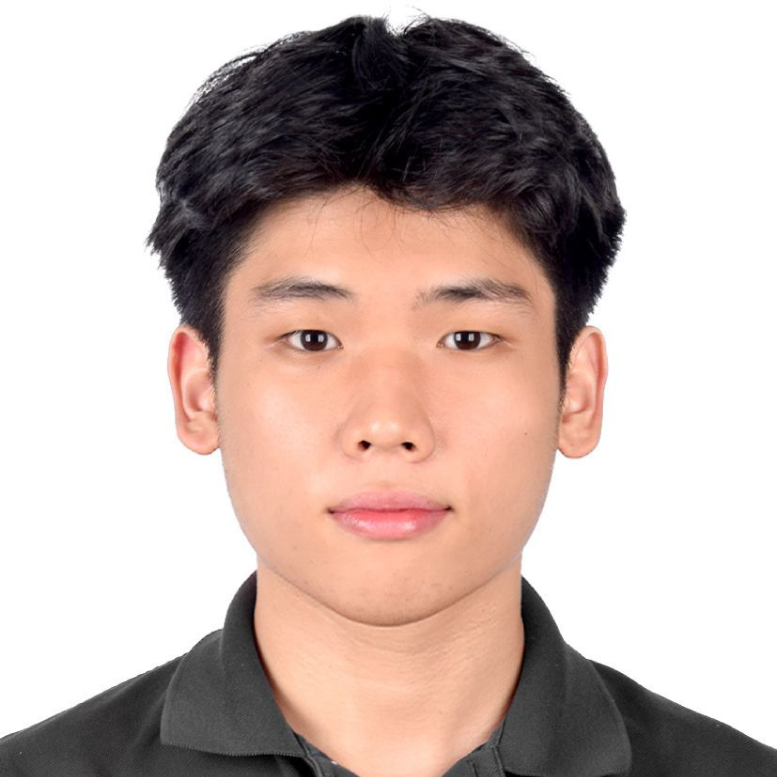 Photo of Tan Ee Yern