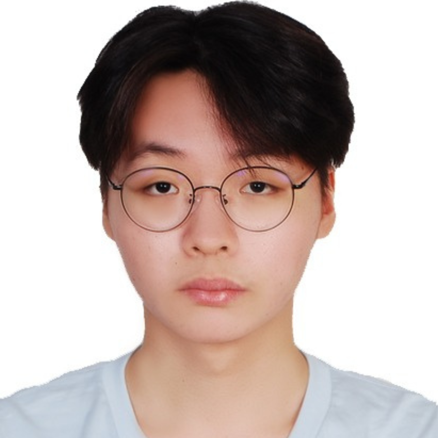 Photo of Yeoh JinWei