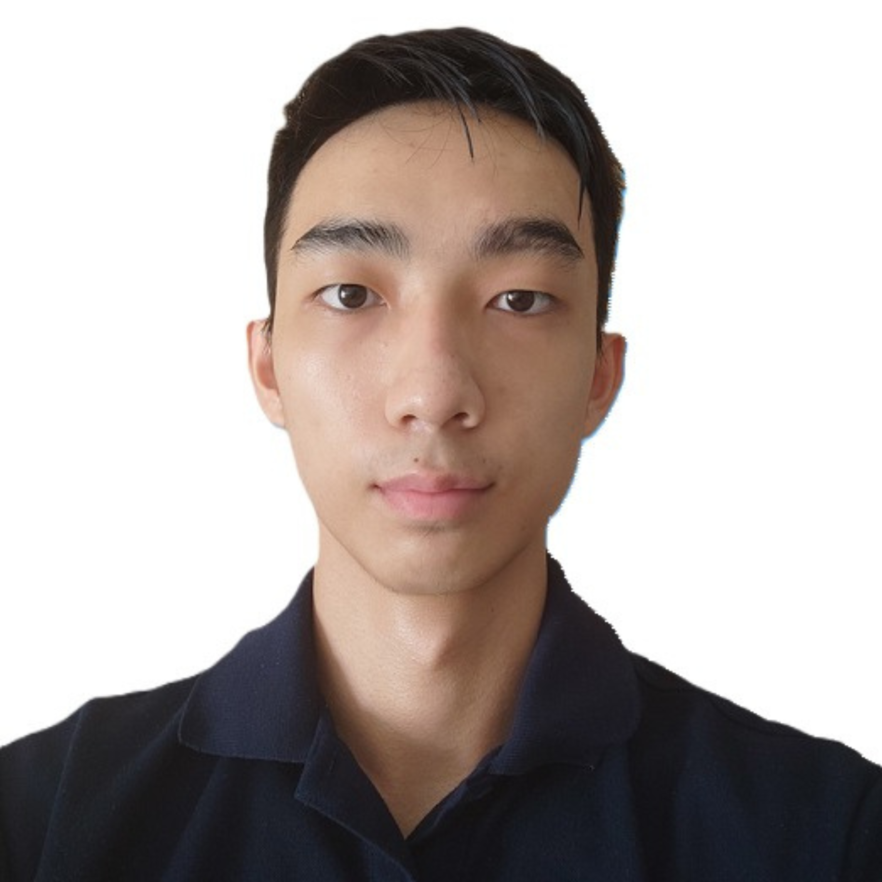 Photo of Ng Zheng Bin